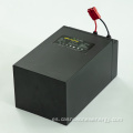 48V50AH Triangle Lithium Ion Lifepo4 Battery Battery Pack